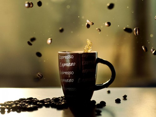 Bạn đã biết cách Thưởng thức ESPRESSO?