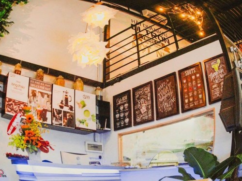 Kinh nghiệm tìm mặt bằng kinh doanh vừa và nhỏ