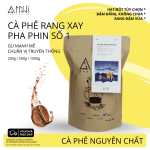 Cà phê pha phin số 1 (500g)
