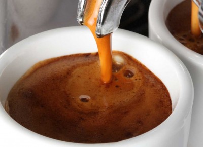 Dụng cụ pha chế cà phê espresso