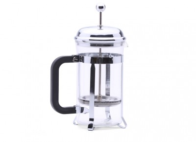 Cách pha cà phê bằng French Press
