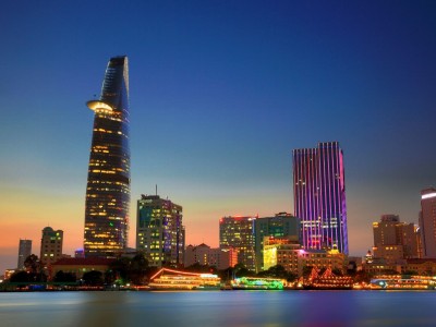Hệ thống phân phối