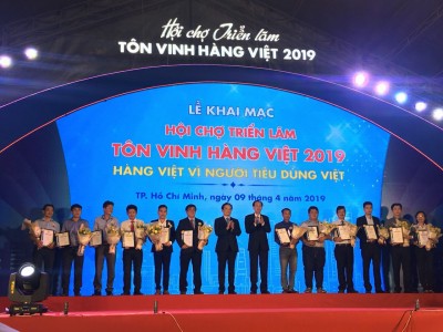 Anni Coffee tham gia hội chợ triễn lãm