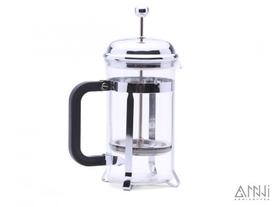 Cách pha cà phê bằng bình French Press