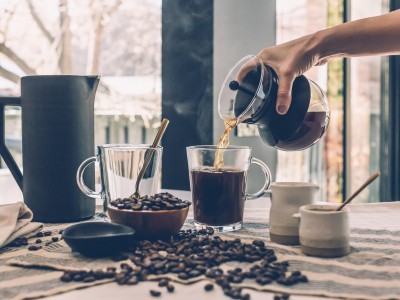 Cà phê sành điệu của người Sài Gòn