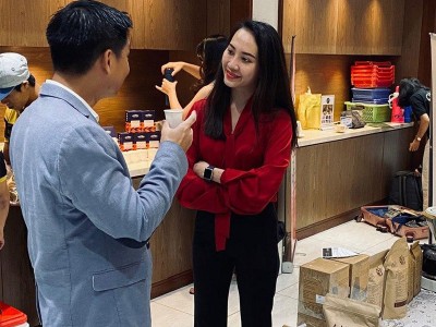 Hoạt động T06/2020 - Mùa kết nối trở lại