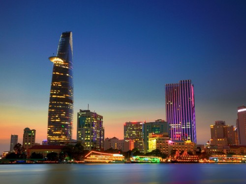 Hệ thống phân phối