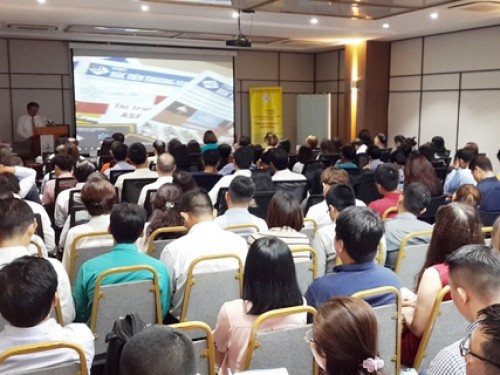 Anni Coffee và cơ hội đưa hàng vào chuỗi siêu thị Big C