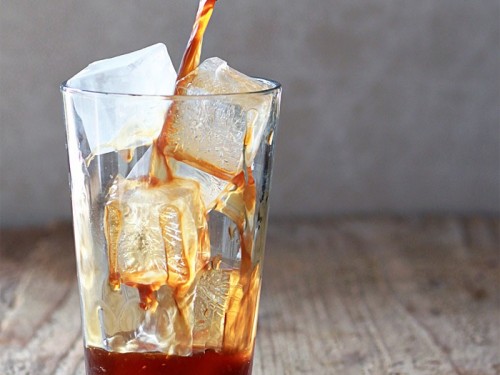 Cold Brew là gì ?