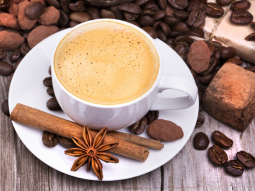 10 Ý tưởng giúp cà phê thơm ngon hơn