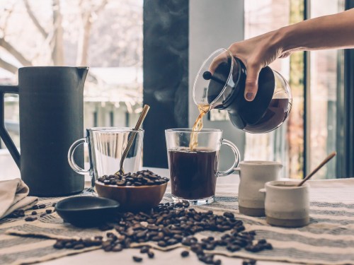 Cà phê sành điệu của người Sài Gòn