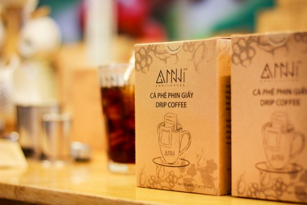 KHUI HỘP CÀ PHÊ PHIN GIẤY ANNI COFFEE