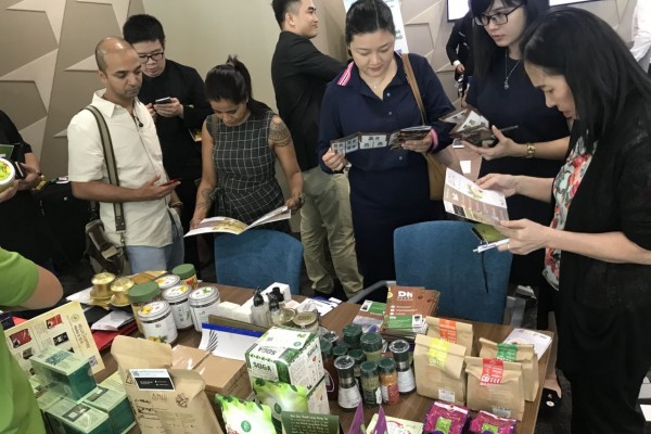 KẾT NỐI GIAO THƯƠNG - MỞ ĐƯỜNG THĂNG TIẾN