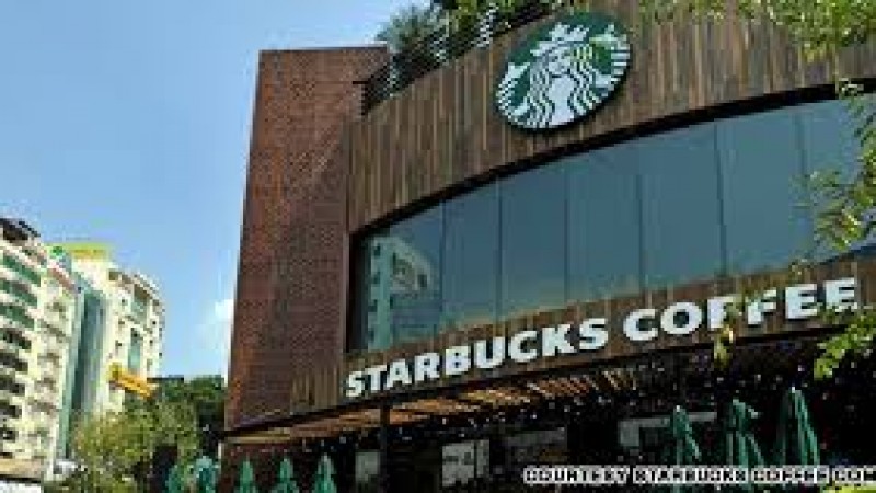 Cà phê Việt vào Starbucks, rồi sao nữa?