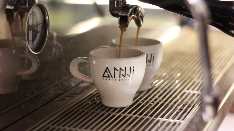 Nhà buôn châu Âu chật vật tìm cà phê chất lượng