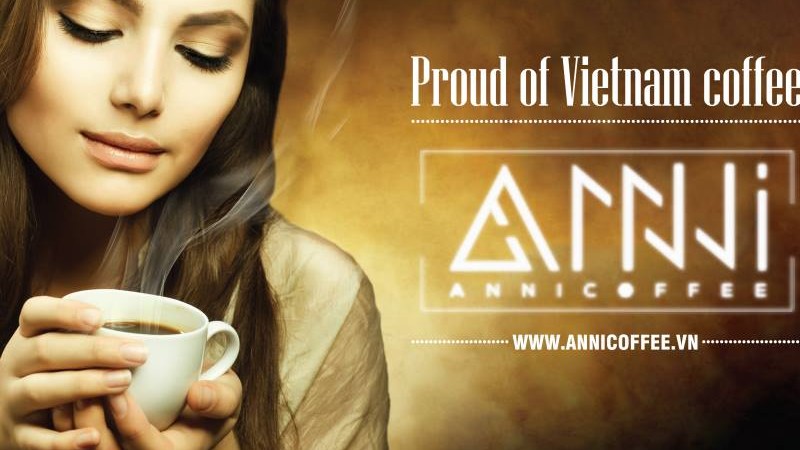 Chúng tôi - ANNI COFFEE