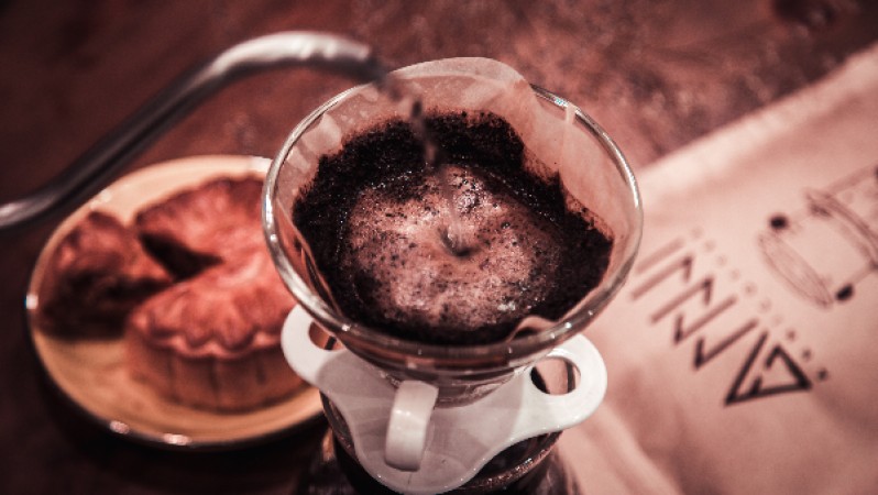 Cách phân biệt cà phê nguyên chất hay cà phê bẩn