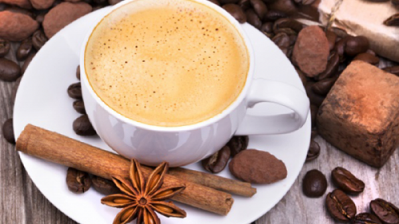 10 Ý tưởng giúp cà phê thơm ngon hơn