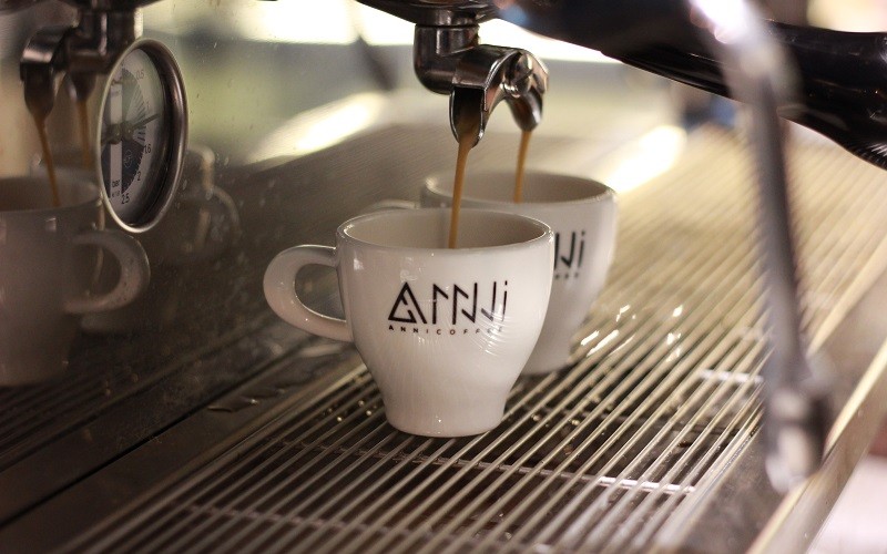 Nhà buôn châu Âu chật vật tìm cà phê chất lượng