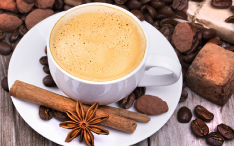 10 Ý tưởng giúp cà phê thơm ngon hơn
