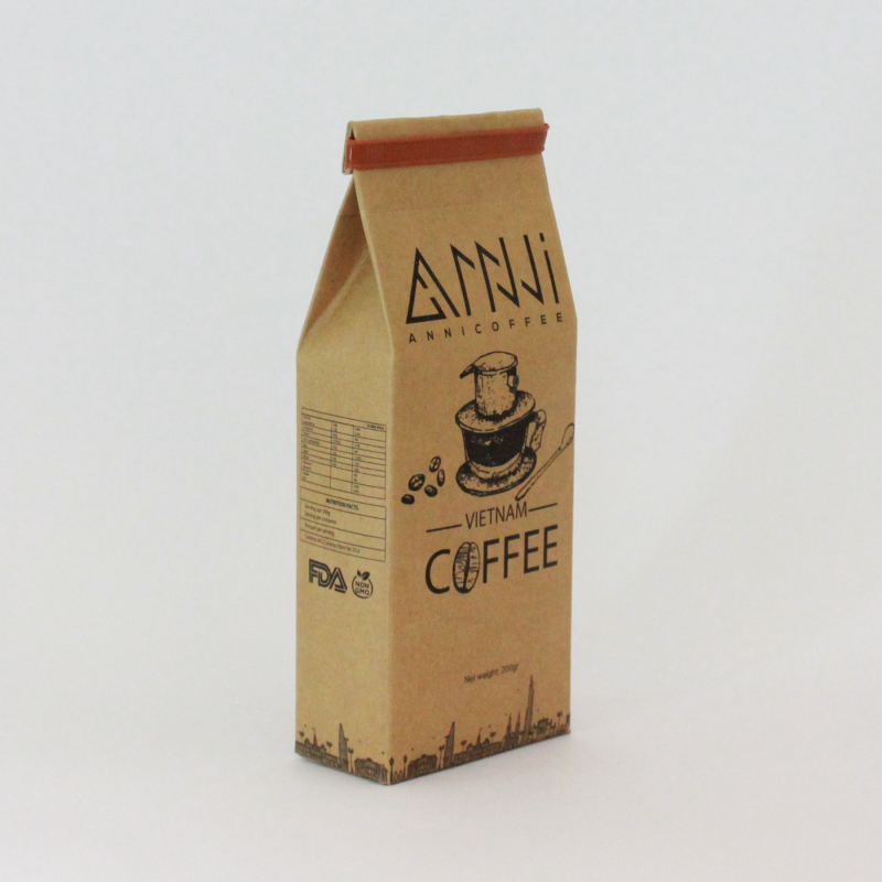 Cà phê pha phin số 3 (200g)
